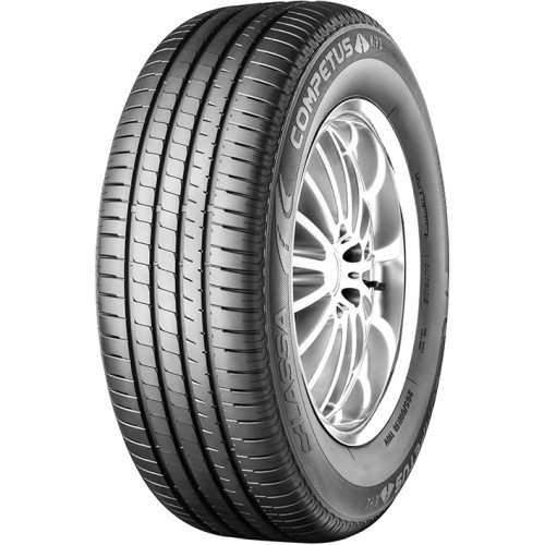Шины Lassa Competus H/P 2 235/50 R19 103W XL